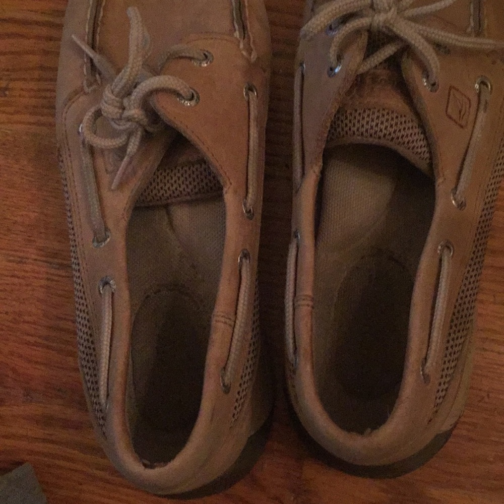 Sperry Docksider - Picture 4 of 4